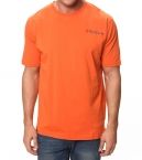 Musto Red Yacht T-Shirt MR 0550